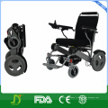 Chaise roulante électrique ultra légère